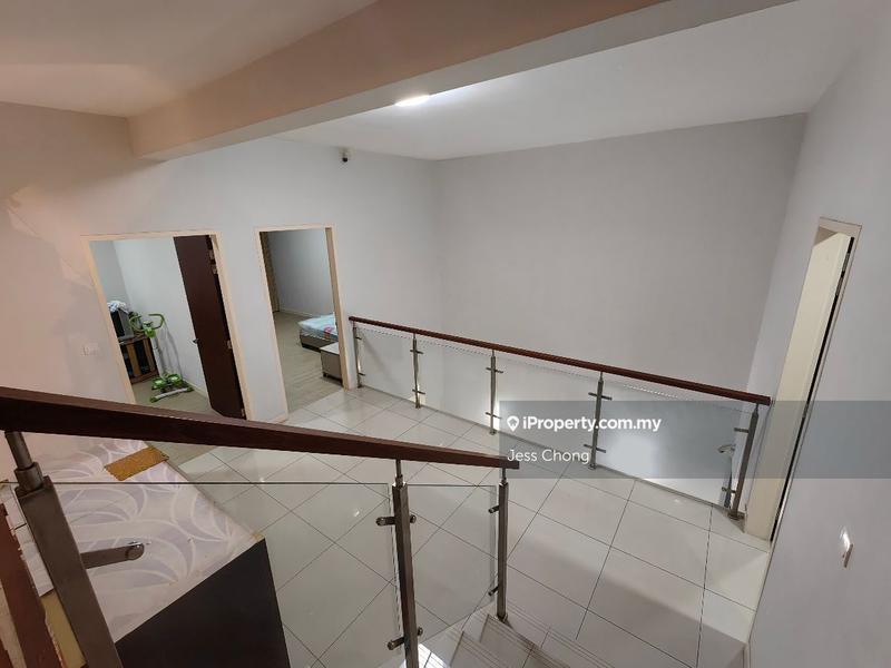 Rumah Teres 3-Tingkat untuk Dijual di 16 Sierra, Puchong oleh Jess Chong - iProperty.com.my