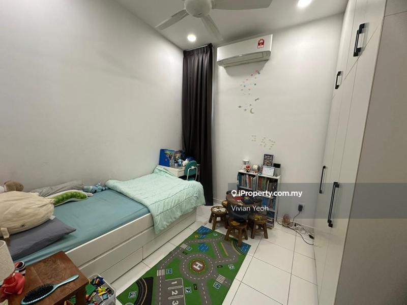 Rumah Teres 2-Tingkat untuk Dijual di Bandar Puncak Alam, Puncak Alam oleh Vivian Yeoh - iProperty.com.my