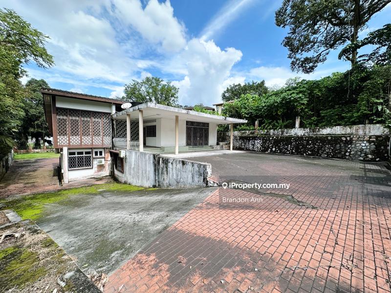 Banglo untuk Dijual di Bukit Gasing, Petaling Jaya oleh Brandon Ann - iProperty.com.my