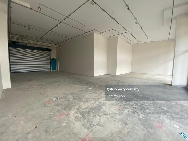 Banglo Komersial untuk Dijual di Subang Jaya, Selangor oleh Tommy Koh - iProperty.com.my