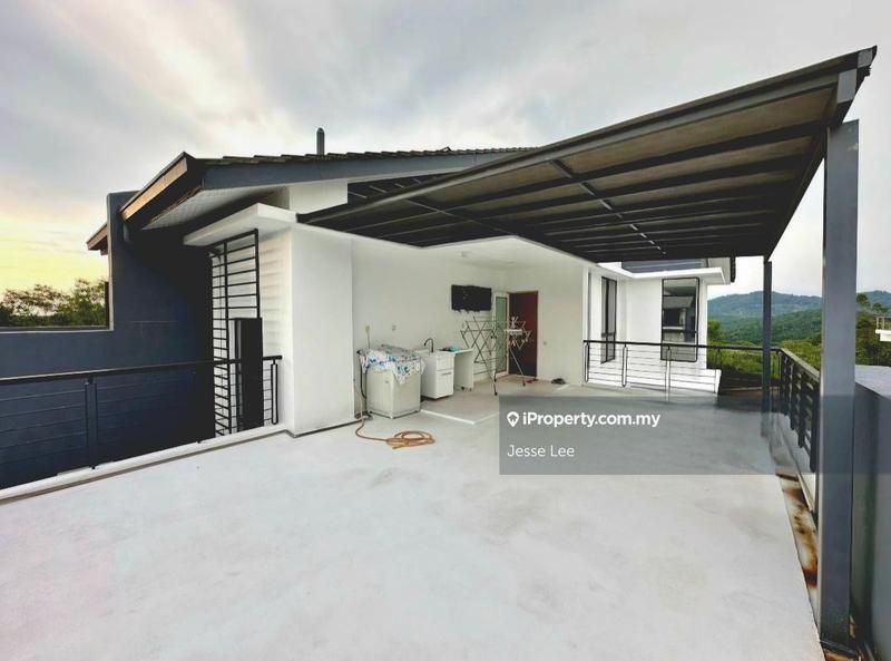 Rumah Berkembar untuk Dijual di Bandar Country Homes, Rawang oleh Jesse Lee - iProperty.com.my