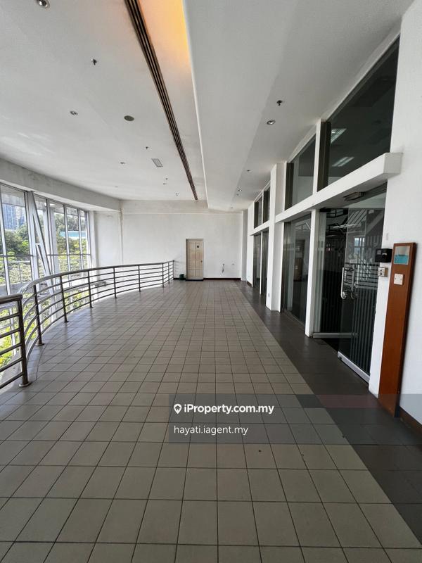 Office for Rent in Bukit Jalil, Kuala Lumpur by hayati.iagent.my - iProperty.com.my