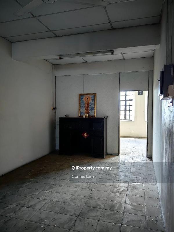 Kedai-Pejabat untuk Dijual di Pasir Puteh, Ipoh oleh Connie Lam - iProperty.com.my