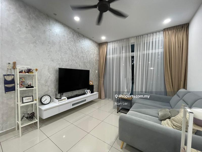 For Sale - The Senai Garden – Phase 2