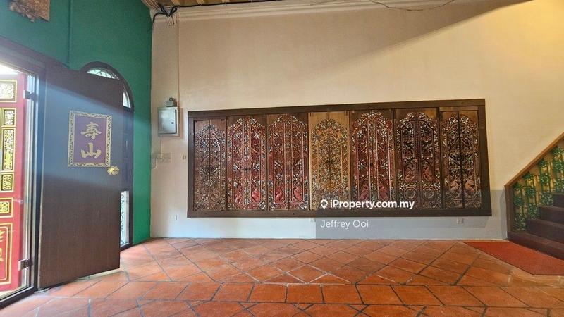 Shop for Rent in George Town, Penang by Jeffrey Ooi - iProperty.com.my