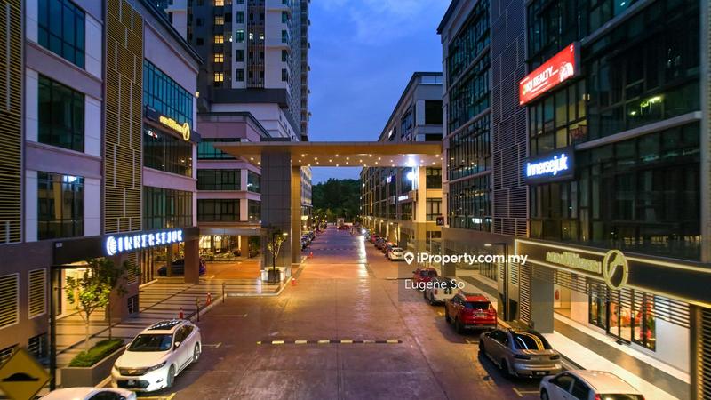 Shop / Office untuk Dijual di Putrajaya, Putrajaya oleh Eugene So - iProperty.com.my
