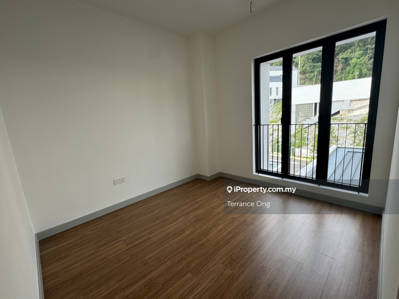 3-storey Terraced House for Sale in East 57 @ Desa Melawati, Setapak by Terrance Ong - iProperty.com.my