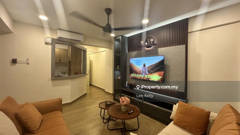 Apartment for Sale in Sri Jati 1 by Lee Kelly - iProperty.com.my