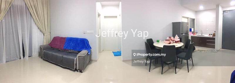 Kediaman Servis untuk Disewa di Amani Residence oleh Jeffrey Yap - iProperty.com.my
