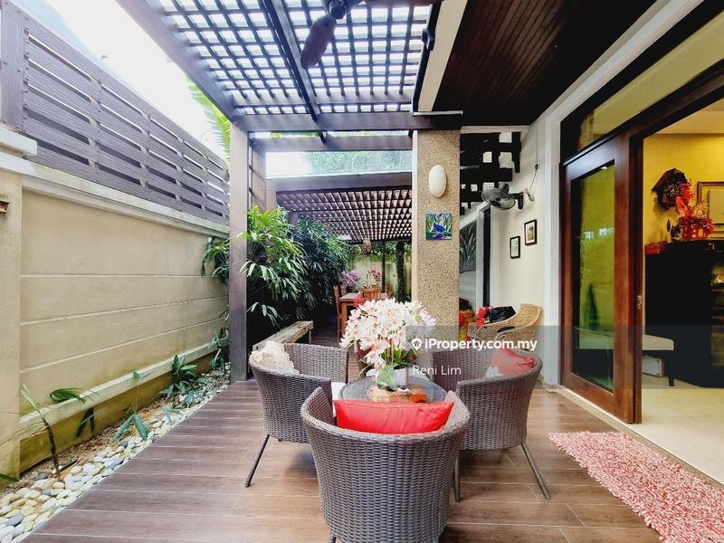 Bungalow House untuk Dijual di Tropicana, Tropicana oleh Reni Lim - iProperty.com.my
