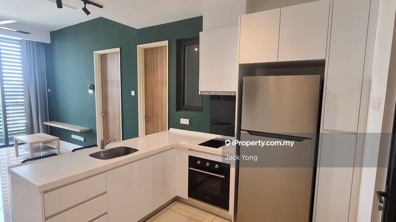 Condominium for Sale in Avara by Jack Yong - iProperty.com.my