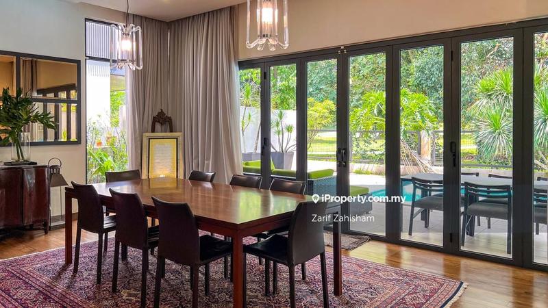 Banglo untuk Dijual di Pju 3, Tropicana oleh Zarif Zahisham - iProperty.com.my