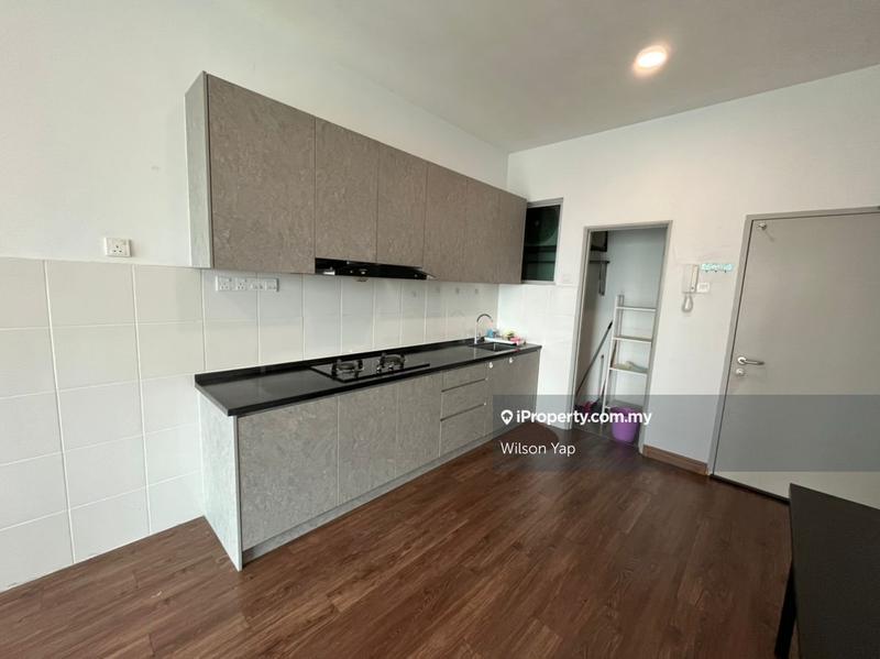 Service Residence untuk Dijual di The Zizz @ Damansara North oleh Wilson Yap - iProperty.com.my