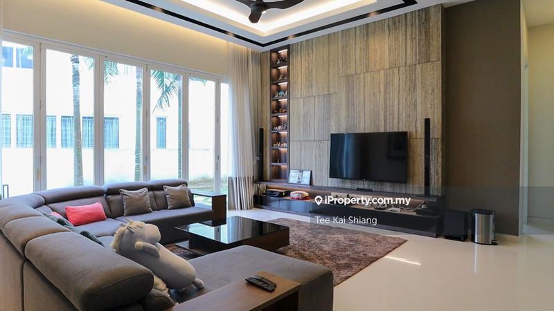 Bungalow House for Sale in Taman Melawati, Ulu Kelang by Tee Kai Shiang - iProperty.com.my