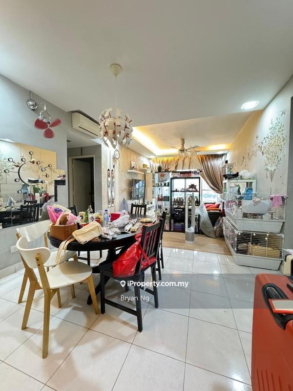 For Sale - Alpha Villa