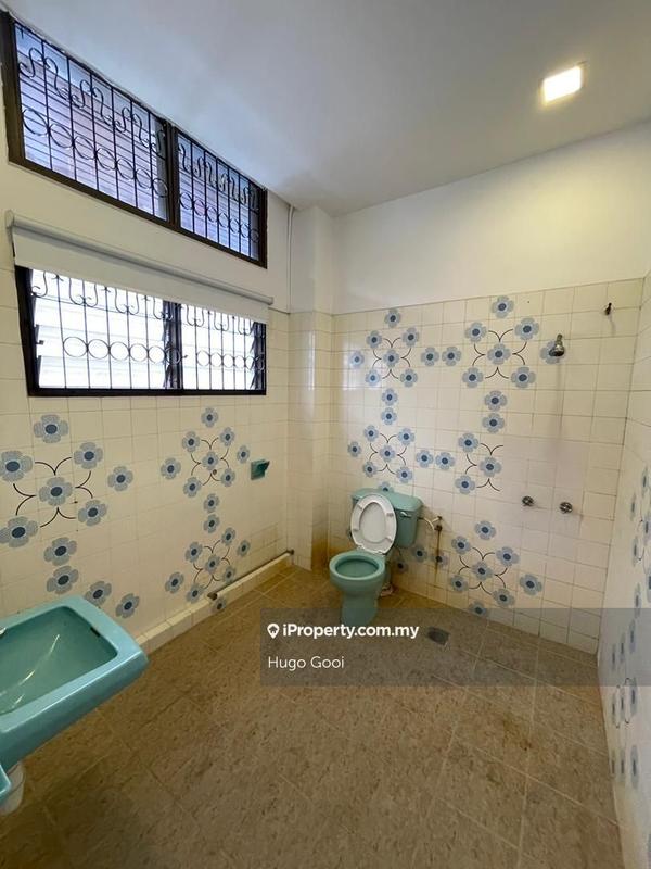 Bungalow House untuk Disewa di Seksyen 16, Petaling Jaya oleh Hugo Gooi - iProperty.com.my