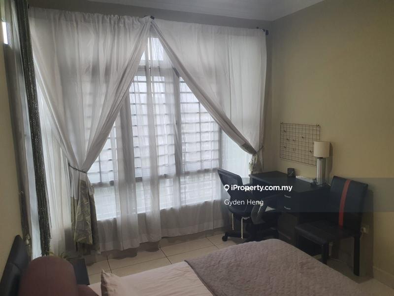 Service Residence for Sale in Pangsapuri Tanah Emas (Golden Sands) by Gyden Heng - iProperty.com.my