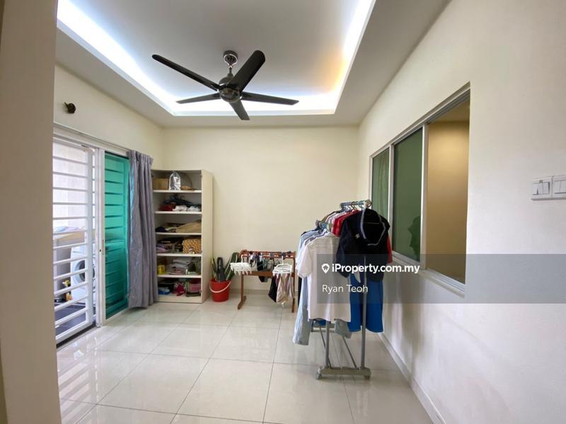 Rumah Berangkai 2 Tingkat untuk Dijual di Taman Desa Jaya, Kepong oleh Ryan Teoh - iProperty.com.my