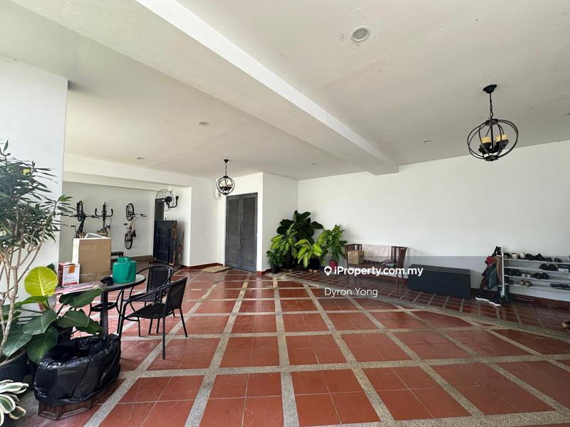 Bungalow House for Sale in Alam Damai, Cheras by Dyron Yong - iProperty.com.my