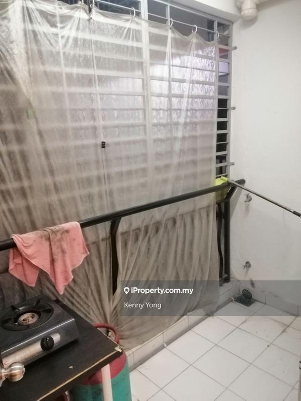 Condominium for Sale in One Damansara by Kenny Yong - iProperty.com.my