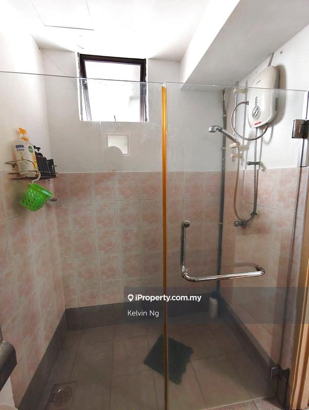 Pangsapuri untuk Dijual di Bougainvilla oleh Kelvin Ng - iProperty.com.my