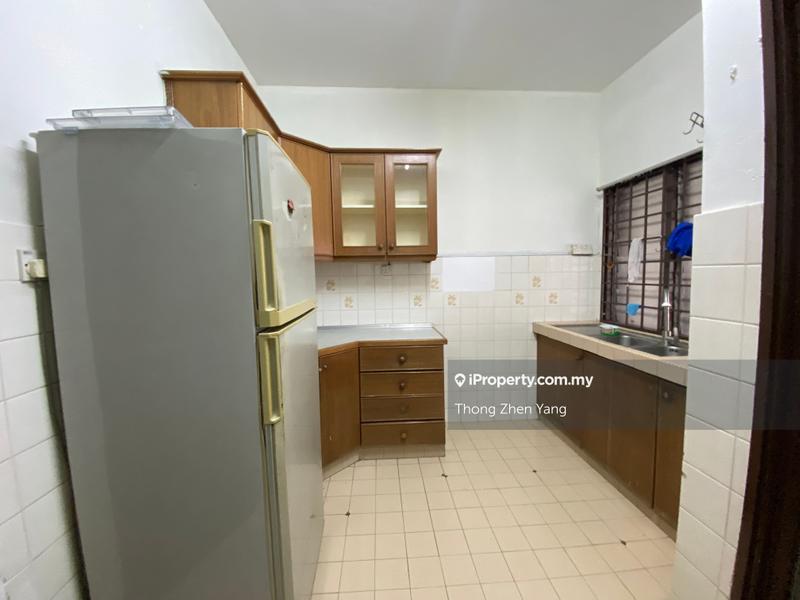 2-storey Terraced House for Sale in Bandar Sri Damansara, Selangor by Thong Zhen Yang - iProperty.com.my