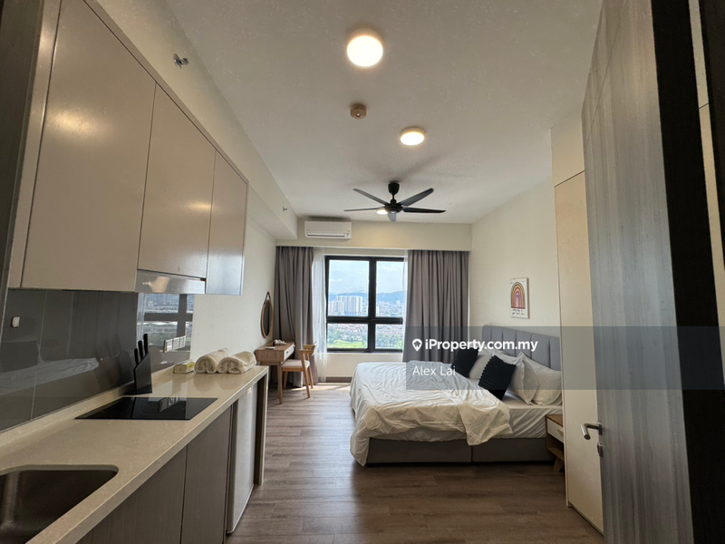 For Rent - Agile Bukit Bintang