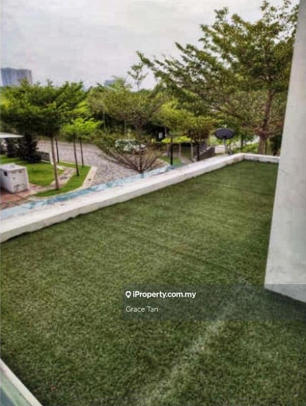 Semi-Detached House for Sale in Taman Equine, Seri Kembangan by Grace Tan - iProperty.com.my