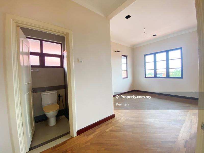 Bungalow House for Sale in Laman Ara , Ara Damansara, Ara Damansara by Ken Tan - iProperty.com.my