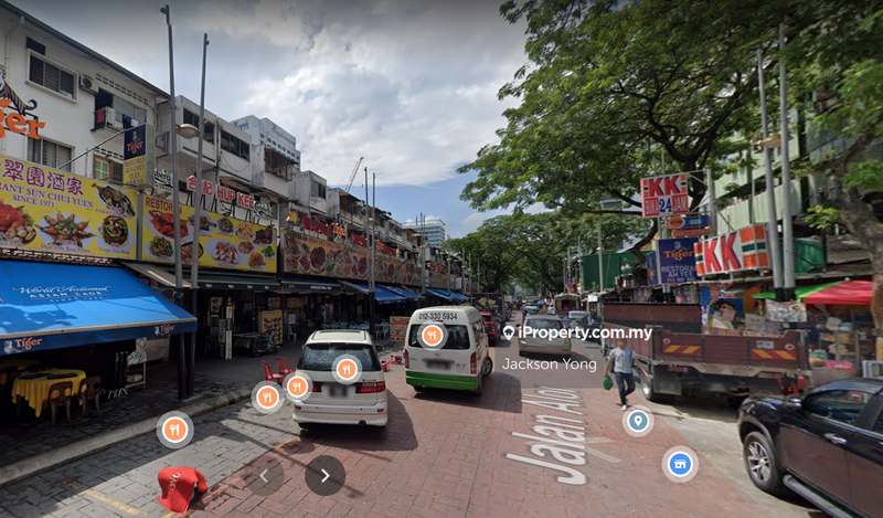 Shop for Sale in Bukit Bintang, KL City Centre by Jackson Yong - iProperty.com.my