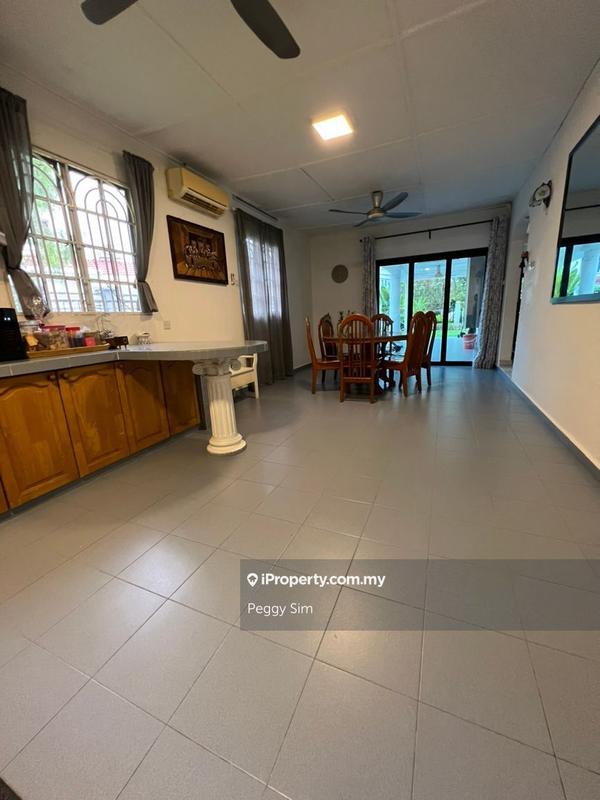 Rumah Teres 2.5-Tingkat untuk Dijual di BANDAR PUCHONG JAYA, Puchong oleh Peggy Sim - iProperty.com.my