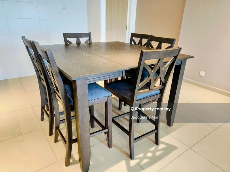 Service Residence for Rent in Reizz Residence by Jacqueline Mar - iProperty.com.my