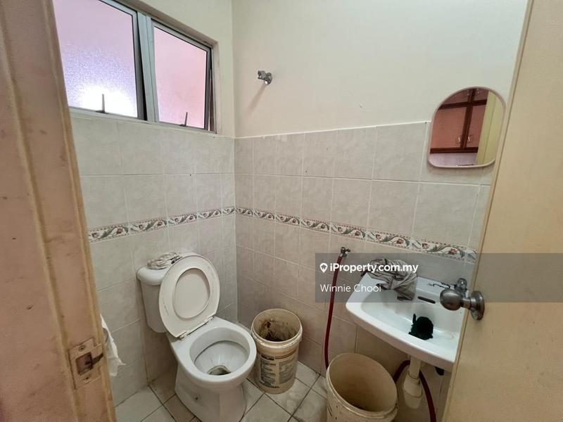 2-storey Terraced House for Sale in Taman Cheras Idaman, Cheras by Winnie Chooi - iProperty.com.my