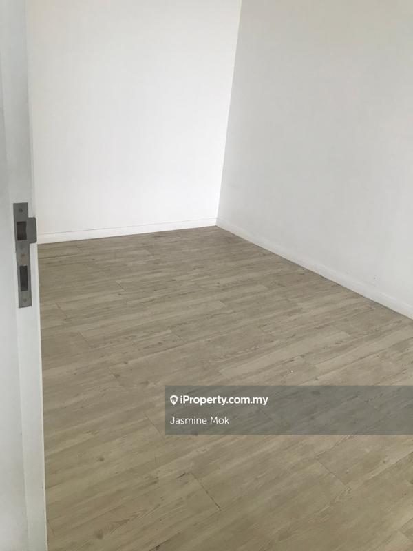 Residensi Servis untuk Dijual di M City oleh Jasmine Mok - iProperty.com.my