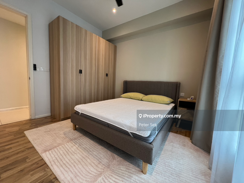 For Sale - Sunway Mont Residences