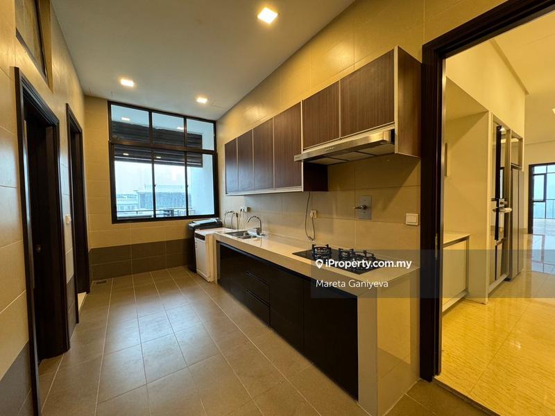 Condominium for Rent in Gallery @ U-Thant by Mareta Ganiyeva - iProperty.com.my
