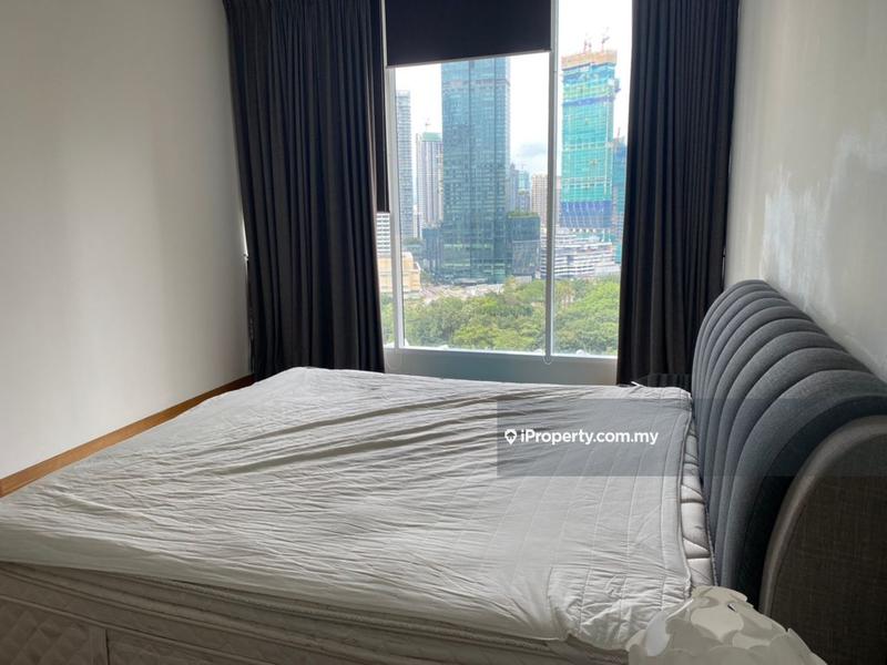 Residensi Servis untuk Dijual di Vipod Residence oleh Sylvia Chin - iProperty.com.my