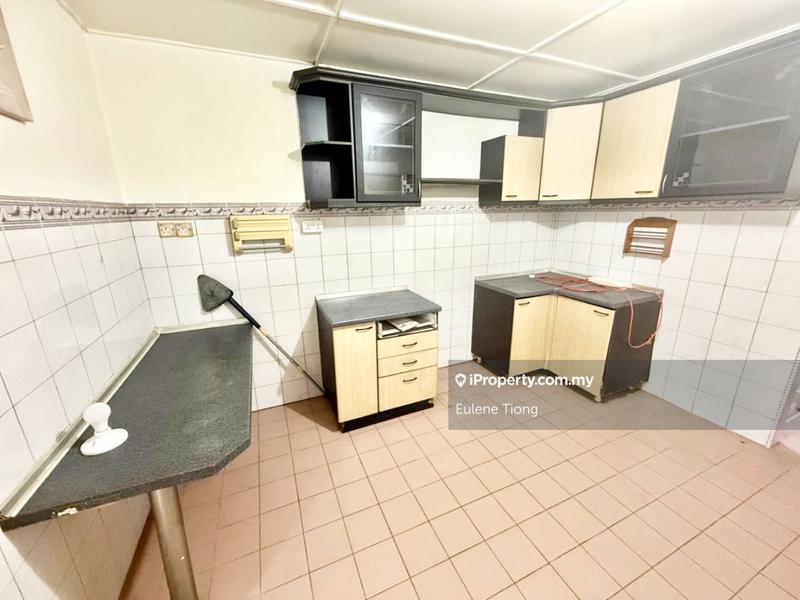 Rumah Berangkai 2 Tingkat untuk Disewa di Kuching, Sarawak oleh Eulene Tiong - iProperty.com.my