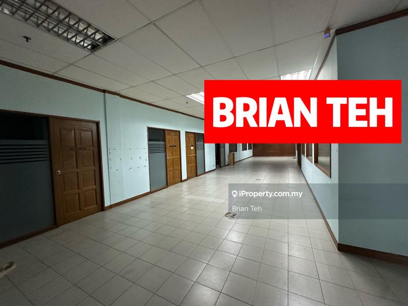 Kilang Terpisah untuk Dijual di Bayan Lepas, Penang oleh Brian Teh - iProperty.com.my