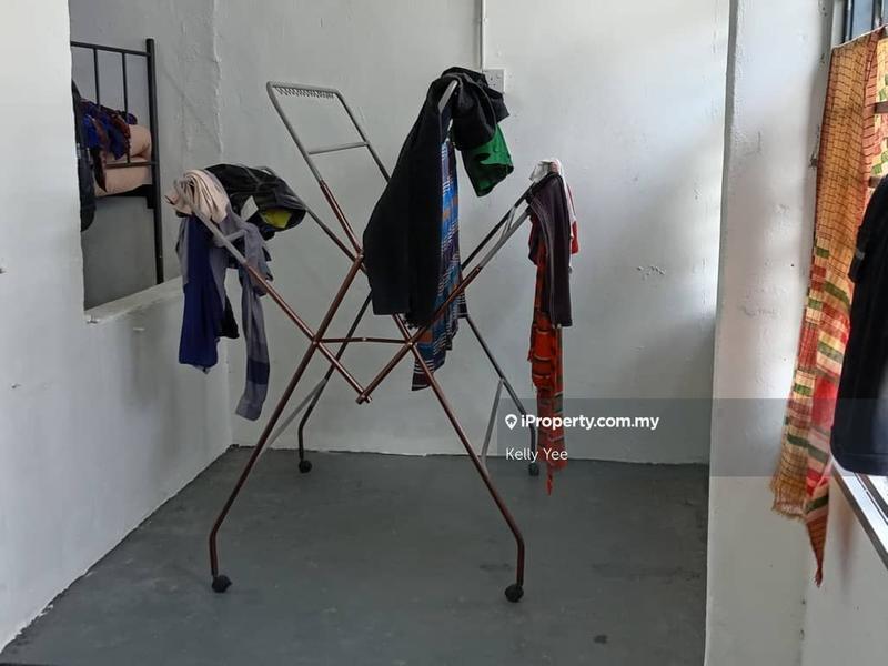 For Rent - Dormitory Accommodation for Foreign Workers @ Simpang Ampat