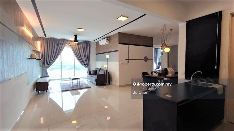 Condominium for Rent in 28 Dutamas by Jo Chen - iProperty.com.my