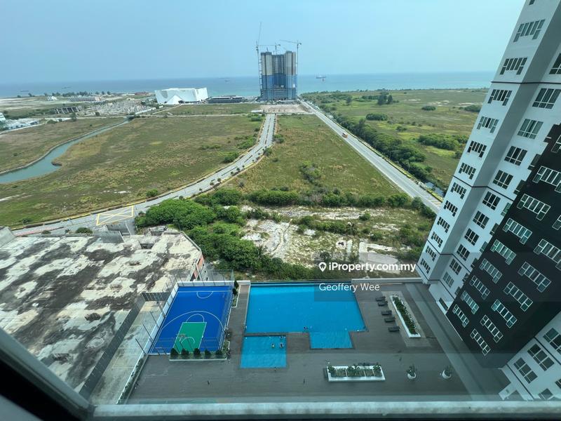 Service Residence for Sale in Amber Cove by Geoffery Wee - iProperty.com.my