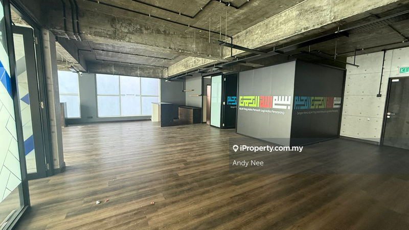 Semi-D Factory for Rent in Signature Industrial Park, Semenyih by Andy Nee - iProperty.com.my