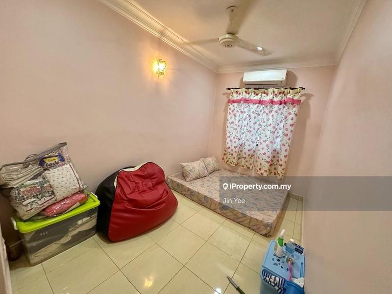 Rumah Berangkai 2 Tingkat untuk Dijual di Taman Kuchai Jaya, Kuchai Lama oleh Jin Yee - iProperty.com.my