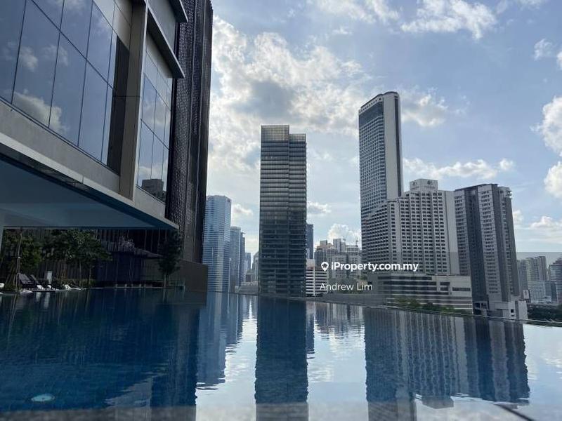 Service Residence for Sale in Service Suites @ Pavilion Embassy by Andrew Lim - iProperty.com.my