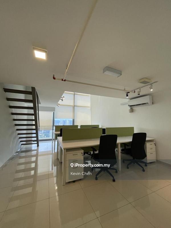 Pejabat untuk Dijual di Pjs 52, Petaling Jaya oleh Kevin Chen - iProperty.com.my