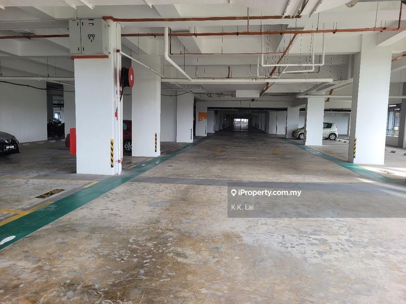 Kondominium untuk Dijual di Parkhill Residence oleh K.K. Lai - iProperty.com.my