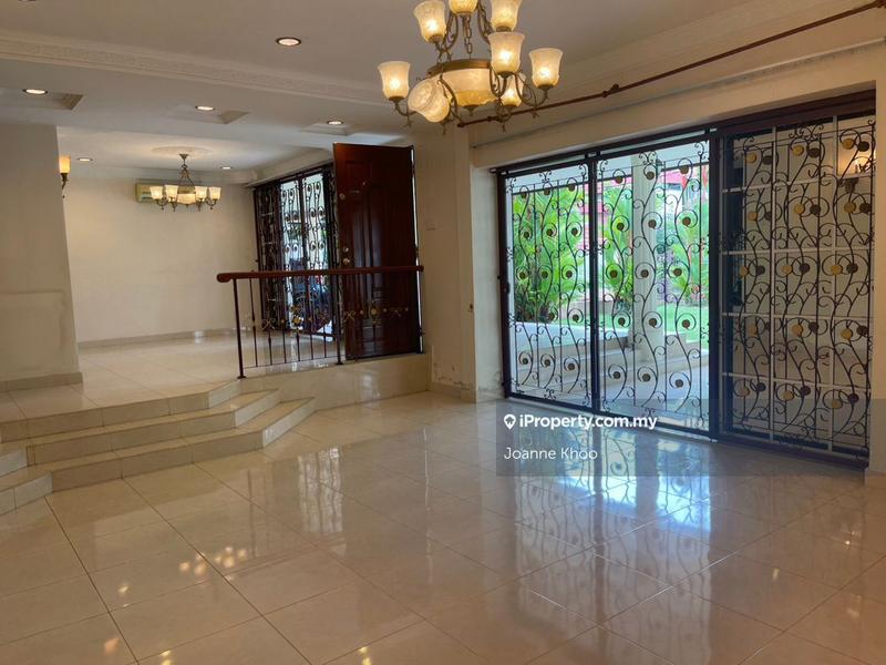 Bungalow House untuk Dijual di Taman Seputeh, Seputeh oleh Joanne Khoo - iProperty.com.my