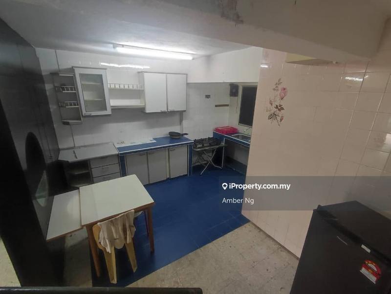 Rumah Teres 2.5-Tingkat untuk Dijual di Desa Setapak, Wangsa Maju oleh Amber Ng - iProperty.com.my