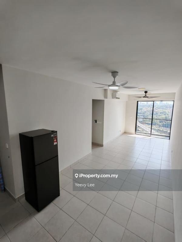 For Rent - Residensi Max